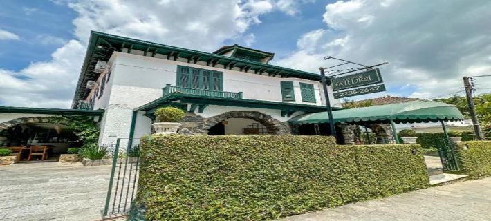 Pousada Catedral Hotels in Petropolis