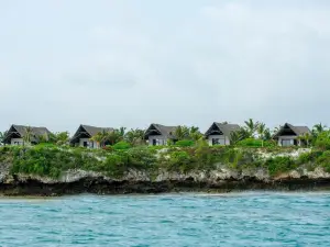 Zawadi Hotel, Zanzibar