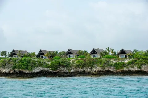 Zawadi Hotel, Zanzibar