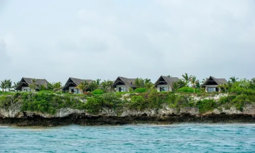 Zawadi Hotel, Zanzibar