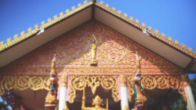 เดอะ ริเวอร์ รัน เชียงกลาง โรงแรมในอำเภอ ทุ่งช้าง