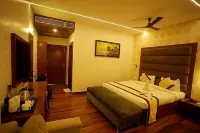 Hotel Prime Residency,Chhatarpur Hotels in Chhatarpur