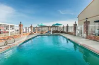 Howard Johnson by Wyndham Scott Lafayette Hotels in Rayne