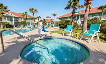 Wingate by Wyndham Atlanta/Fairburn