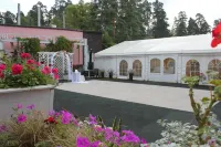 Boutique Hotel Borovnitsa 住宿飯店