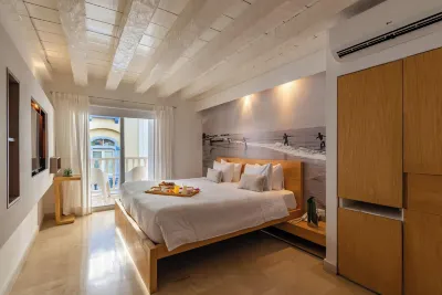 Delirio Hotel Các khách sạn ở Cartagena