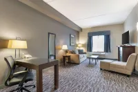 Best Western Plus Brandon Inn