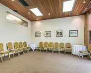 Quality Inn & Suites Downtown Hotel a Charlottetown