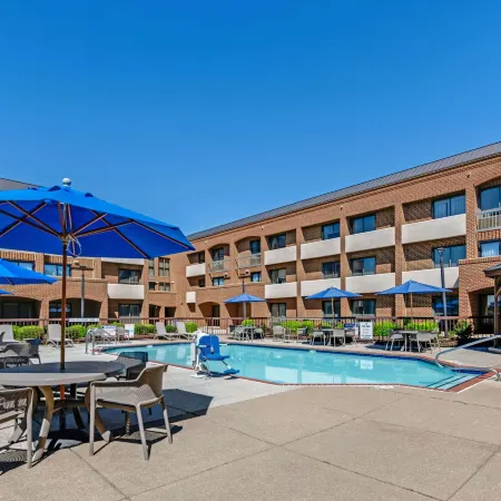 Comfort Suites Chesapeake - Norfolk