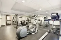 Best Western Hartford Hotel  Suites - Gym