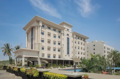 Fortune Hosur - Member ITC Hotel Group
