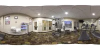 Holiday Inn Express & Suites MARSHALL by IHG - Gym