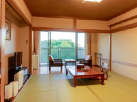 Igashira Onsen Chat Palace Hoteles en Mooka