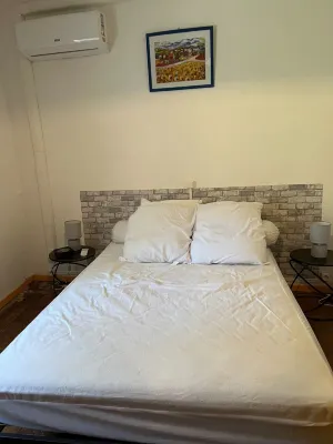 Mas Clementine Turquoise Appartement