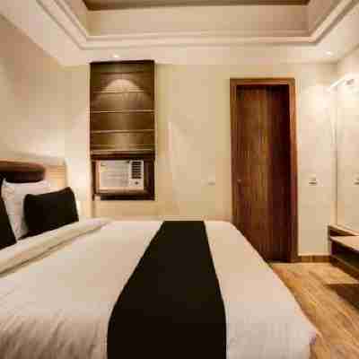 Super Collection O Stargaze Rooms