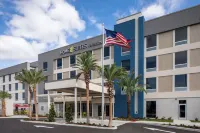 Home2 Suites by Hilton Lake Mary Orlando فنادق في Lake Mary