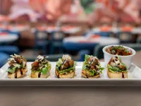 voco SARASOTA by IHG - breakfast