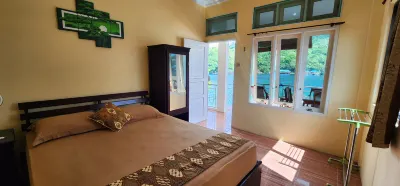 Delfika 2 Guest House Hotel di 
