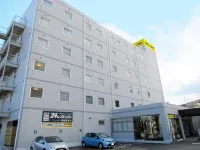 Smile Hotel Anan