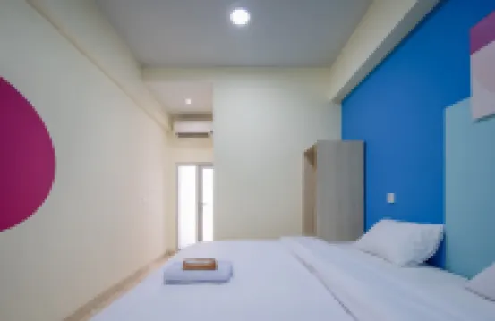 コーブ カサドゥタ のホテル