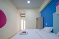 Cove Casaduta Hotel di Desa Pagedangan