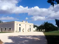 Borgo Valle Rita Hotels in Province of Taranto
