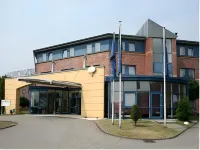 Achat Hotel Bochum Dortmund Hotel berhampiran comma