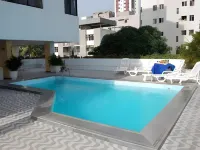 Hotel Nacional Inn Recife Aeroporto Hotels in Recife