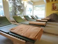 Hotel Godewind - spa