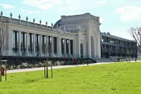 Villa Thermae Nancy