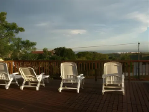 Sunnyridge Lodge