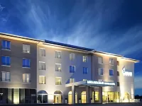 Medjugorje Hotel & Spa Hotels in Bijakovici