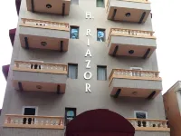 Hotel Riazor