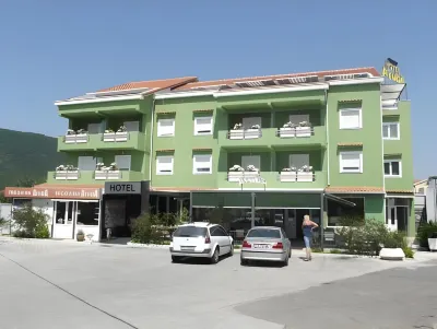 Hotel Aruba Hotels in Radanovici
