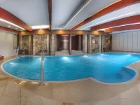 Hotel Anders - Pools