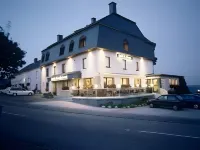 Hotel Saint Fiacre