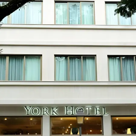 Hotel York