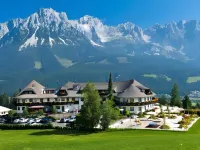 Hotel Kaiserhof Hotels in der Nähe von Ellmi's Zauberwelt Bergstation