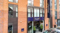 Staycity Aparthotels Birmingham City Centre