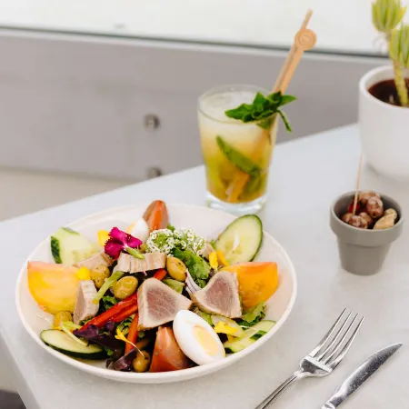 Radisson Blu Hotel, Nice