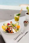 Radisson Blu Hotel, Nice - Frühstück