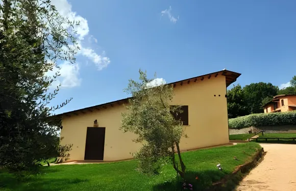 卡薩萊伯爵夫人農莊酒店