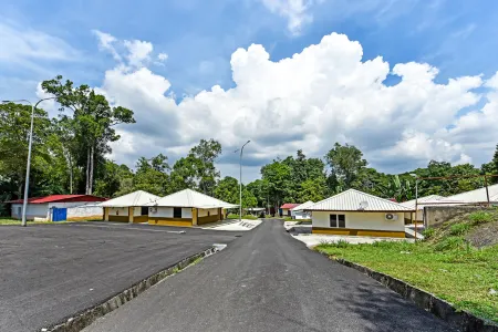 Usima Forest Resort