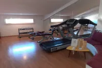 Hotel Nord Nuova Roma