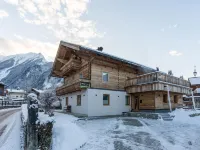 Comfortable Apartment in Salzburger Land