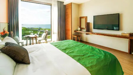 Login Hotel Jeju