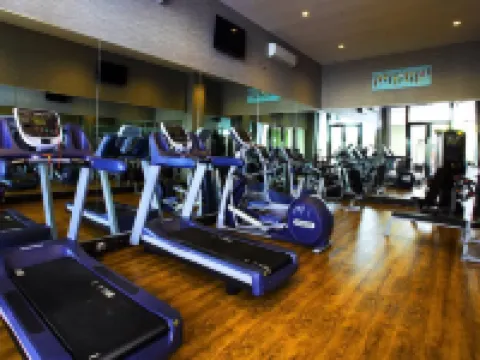 Swiss-Belhotel Sorong Hotels in Sorong