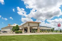 Best Western Plus Mid Nebraska Inn  Suites