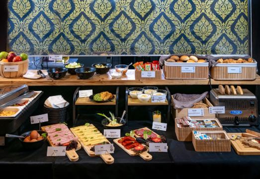 안드라시 타이 호텔 대표 이미지