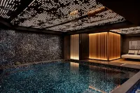 希爾頓逸林精選系列：米科諾斯塞梅利海岸酒店 - SPA